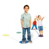 Learning Resources Social Distance Discs, 30 Discs with Measuring Cord, 31PK 4360